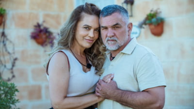 Leonard Doroftei, adevărul despre relația cu soția lui. Ce a spus despre infidelitate: „În primii ani...” VIDEO