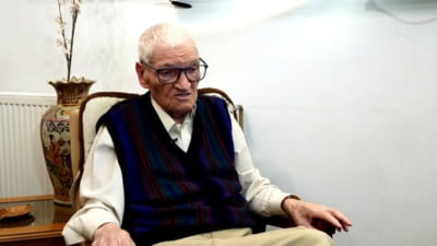 Leonard Zăicescu, ultimul supraviețuitor al sângerosului pogrom de la Iași din timpul regimului Antonescu, a murit. Avea 98 de ani și fusese decorat de Băsescu și Iohannis