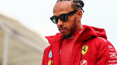 Lewis Hamilton, după una dintre cele mai proaste curse: ”Vă rog să încetați!”