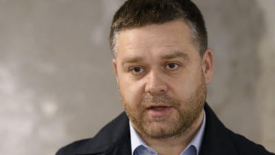Lider PNL: „Guvernul Ciolacu a avut două-trei idei fixe. O nouă coaliție cu PSD nu va fi ușoară, dar alternativa e groaznică”