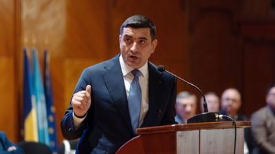 Lider PNL, despre scenariul alegerilor anticipate: ”Aoleu!” Avertisment privind posibila victorie a lui George Simion