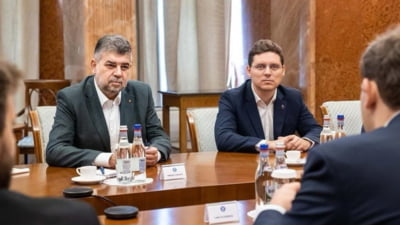 Lider PSD, despre negocierile privind viitorul guvern: „Nu vom începe o discuţie pornind de la persoane sau de la funcţii”
