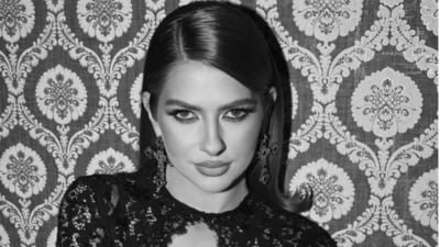 Lidia Buble, anunț surprinzător după trei ani de relație cu Horațiu Nicolau: „Așa o să fac și eu”