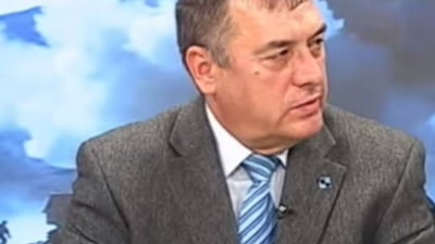 Lipsește descurajarea prin forță...