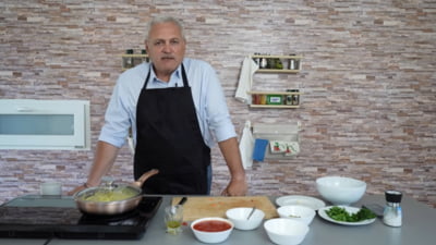 Liviu Dragnea îl acuză pe Victor Ponta că și-a trădat prietenii în drumul spre putere. „Victor a fost păcălit de sistem”