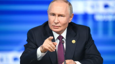 Lovitură dureroasă pentru Putin, care nu poate face nimic: O țară aliată se rupe de Rusia și dă mâna cu SUA și UE