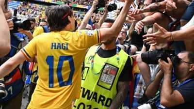 Lovitură pentru naționala României! Ce se întâmplă cu Ianis Hagi
