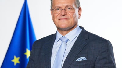 Lovitură pentru un continent: Un președinte vrea să ne ia 100 de miliarde de euro, ”nu putem sta inactivi”