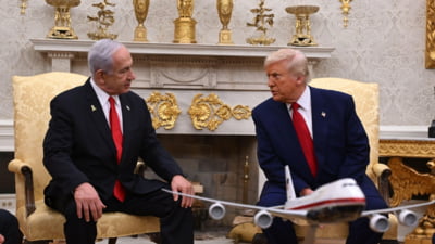 MAGA, divizată după atacul Israelului asupra Iranului. Este Donald Trump pus sub presiune de către propriii susținători?