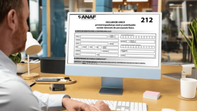 Mai, 2025: Cea mai importantă lună din an pentru taxele și impozitele firmelor și PFA. Declarațiile, termenele-limită și sancțiunile usturătoare pregătite de ANAF