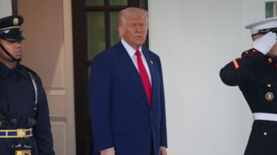 Manevră secretă orchestrată de Trump împotriva lui Putin: Rusia va simți din plin lovitura
