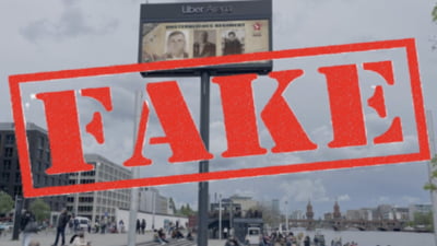 Manipularea rușilor nu are limite. Cum a inventat propaganda rusă o întoarcere fictivă a soldaților sovietici în Berlin