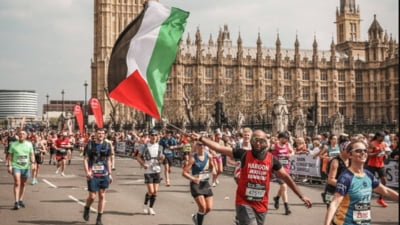 Maratonul la care vor participa peste un milion de persoane. Capitala europeană, invitată de participanți