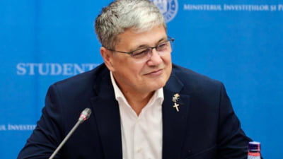 Marcel Boloș, despre posibilitatea prelungirii termenelor pentru PNRR: „Mai bine implementăm proiectele decât să așteptăm minuni. Ce-i în mână nu-i minciună”