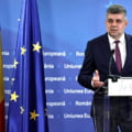 Marcel Ciolacu anunță că se va proroga ordonanța care prevede că pensionarii nu mai pot avea serviciu la stat: "Nu lăsăm spitale fără medici și școli fără dascăli"
