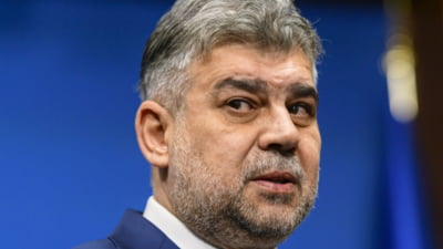Marcel Ciolacu se va întâlni cu șeful delegației americane venite să monitorizeze alegerile prezidențiale din România