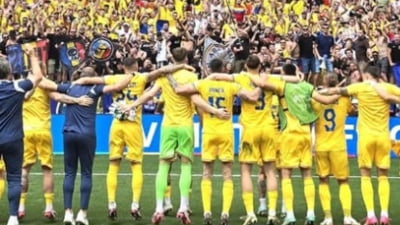 Marea noutate din echipa României, contra Austriei. Revine la națională după 3 ani