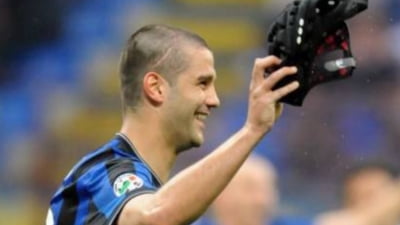 Marele atu cu care Cristi Chivu i-a cucerit deja pe fanii lui Inter: ”Războinicul și-a riscat viața!”