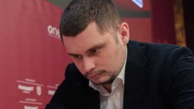 Marele maestru român e în formă maximă la turneul de la București. Cum arată clasamentul