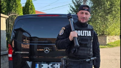Marian Godină a primit o propunere pentru a ocupa funcția de secretar de stat în MAI. Cum a reacționat cunoscutul polițist
