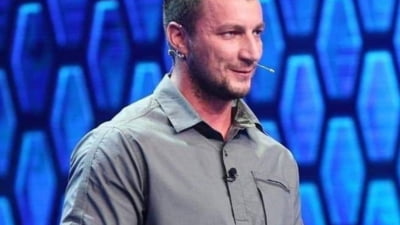 Marian Godină despre candidatul cu care a votat: „Sunt convins că omul ăsta nu a furat, nu va fura și că nu e ticălos”
