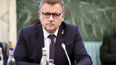 Marius Budăi, de părere că PSD n-ar trebui să intre la guvernare. Care este motivul invocat de fostul ministru al Muncii