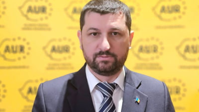 Marius Lulea, vicepreședintele AUR, laudă deșănțat comunismul și pe Nicolae Ceaușescu: "Un regim care a făcut bine pentru această țară" VIDEO