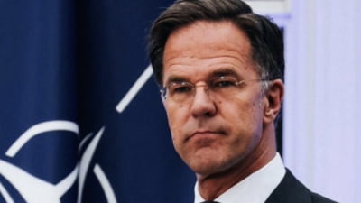 Mark Rutte le-a cerut oficial membrilor NATO să aloce 5% din PIB pentru apărare. Singura țară care a refuzat propunerea șefului Alianței Nord Atlantice