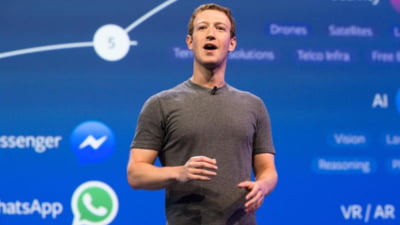 Mark Zuckerberg, omul din spatele WhatsApp și Facebook, pornește într-o nouă misiune: să creeze o inteligență artificială mai deșteaptă decât omul
