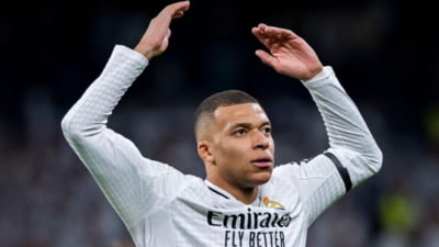 Mbappe, țintit de declarația dată de starul lui PSG, după calificarea în finala Ligii: „Spiritul s-a schimbat”