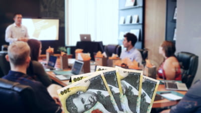 Mediul privat, reacție dură la „taxa de solidaritate”. Calculele Concordia contrazic pe cele făcute de PSD: Cât ar încasa de fapt Statul din impozitarea progresivă