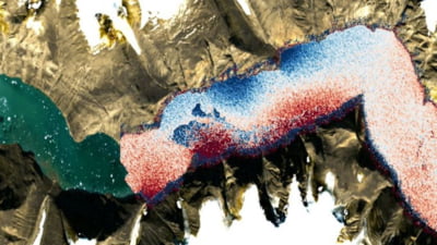 Mega-tsunami misterioase dezvăluite: Au zguduit întreaga lume timp de 9 zile, cu un val de 200 de metri înălțime VIDEO