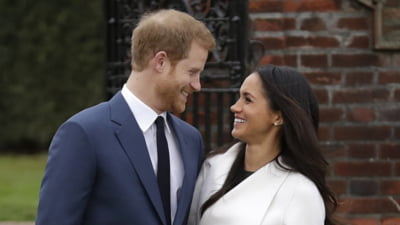 Meghan Markle, imagini rare alături de cei doi copii. Cum i-a surprins Ducesa de Sussex pe Prințul Archie și Prințesa Lilibet FOTO