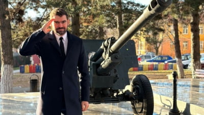 Mesaj șocant transmis femeilor care au votat cu Nicușor Dan de un susținător al lui George Simion: „Ultimele gioarse ale existenței omenești” VIDEO