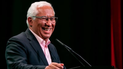 Mesaj puternic din partea președintelui Consiliului European, Antonio Costa, după victoria lui Nicușor Dan: "Aștept cu nerăbdare să lucrez cu voi pentru o Europă mai bună"