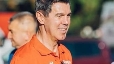 Mesajul lui Mihai Leu, după operația complicată: ”Sunt pregătit să merg până la capăt”