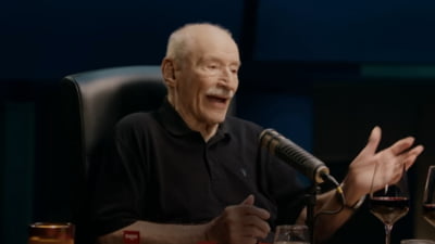 Mesajul lui Victor Rebengiuc pentru români înainte de turul 2: ”Să voteze adevărul, capacitatea emoțională și de responsabilitate a candidaților” VIDEO
