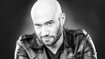 Mihai Bendeac, revoltat de mesajul lui Georgescu despre cei care vor „blugi, banane și vacanțe”: „Dejecție umană, fascist cu episoade psihotice, voievod de pe Temu”