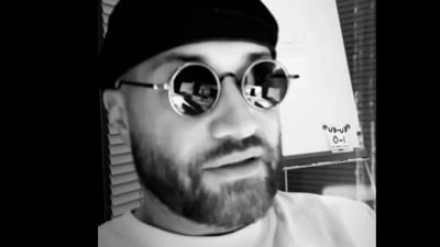 Mihai Bendeac a dezvăluit cu cine votează în turul doi: ”Selly e un tip dotat din punct de vedere intelectual, votează ca și mine” VIDEO