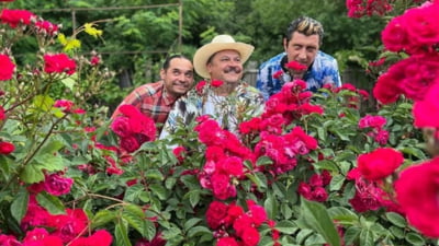 Mihai Bobonete, dezvăluiri despre viitorul serialului „Las Fierbinți”: „Situații noi ne așteaptă!”