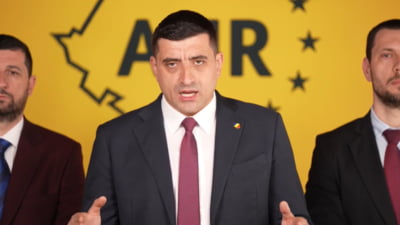 Mihai Fifor cere intervenția autorităților, după ce Simion a afirmat că a recunoscut rezultatul alegerilor pentru a evita o „vărsare de sânge”. Reacția lui Becali VIDEO