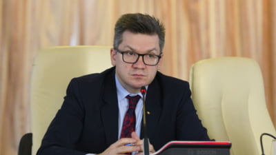 Mihail Neamțu jubilează după rezultatul primului tur: “Am văzut mulți proști cu diplomă jignind votanții lui George Simion. Ce ne vor spune Mândruță, CTP sau Papahagi?"