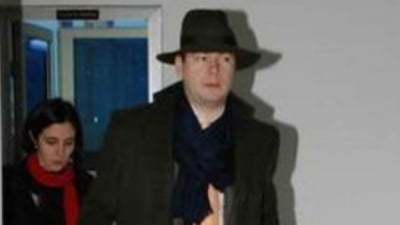 Milionar eliberat după nici 2 ani de închisoare. A încercat să-și ucidă partenera de afaceri în timp ce femeia conducea un bolid pe drumul dinspre aeroport