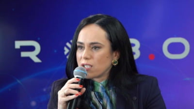Ministra Muncii, despre sporul de antenă: „Ar trebui să fie într-o sumă fixă şi nu procentual”. Cum justifică Simona Bucura-Oprescu păstrarea beneficiului