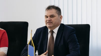 Ministrul Dezvoltării, Cseke Attila: „Am votat singurul candidat care a promis că UDMR va rămâne la guvernare”