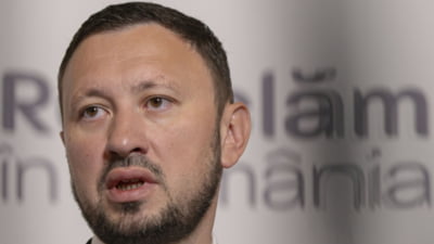Ministrul Mediului, despre secretizarea declarațiilor de avere: „Sunt pentru transparență totală. Românii trebuie să știe, în orice moment, cine decide pentru ei!”