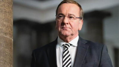 Ministrul german al Apărării acuză că Rusia trage de timp în negocierile de pace. Franța denunță „fanteziile imperialiste” ale lui Vladimir Putin