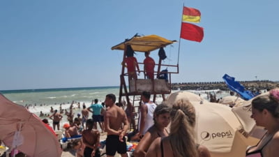 Minivacanța de Rusalii le-a adus bani frumoși hotelierilor de pe Litoral. Gradul de ocupare la cazare a depăşit 60%. Care a fost bugetul mediu alocat de o familie