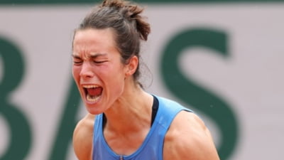 Minune la Roland-Garros. E doar a doua jucătoare din istorie care reușește așa ceva