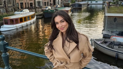 Mira, mesaj pentru fani înainte de alegerile prezidențiale: „I-am donat pentru campanie. Votul nostru e o dovadă de încredere”